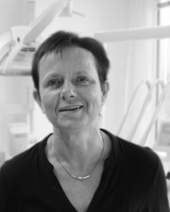 Birgitte Trier klinikassistent Norddjurs Tandklinik