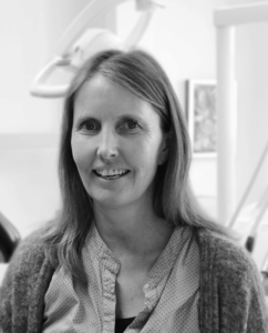 Marianne tandplejer / klinikassistent Marianne tandplejer / klinikassistent Norddjurs Tandklinik